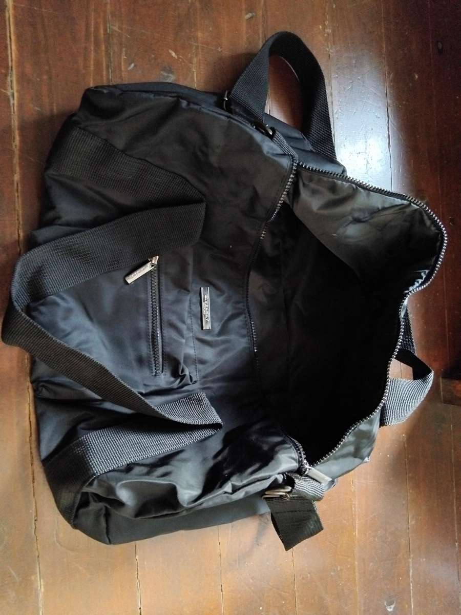 Givenchy Designer Duffel Bag