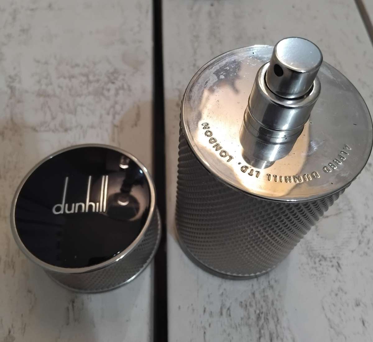 Dunhill Icon Perfume 100ml