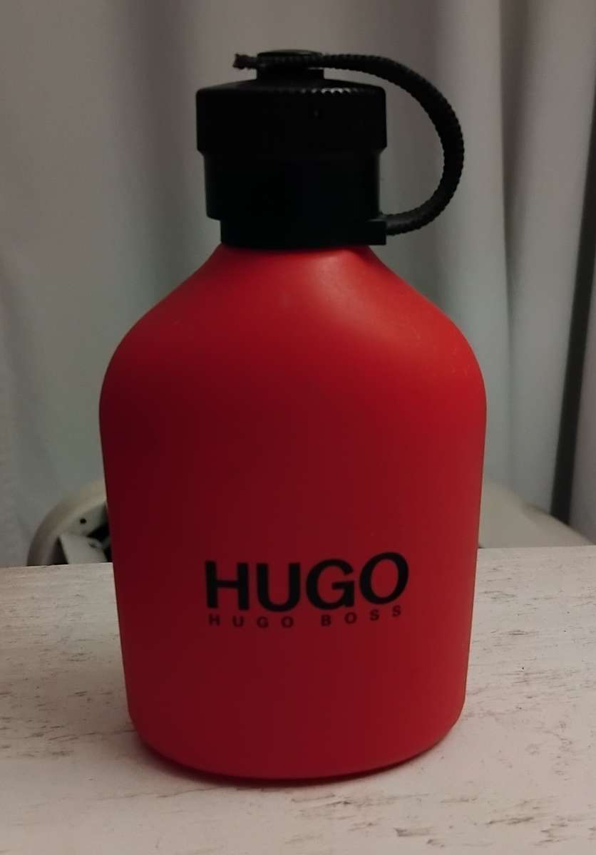 HUGO BOSS RED Perfume 150ml