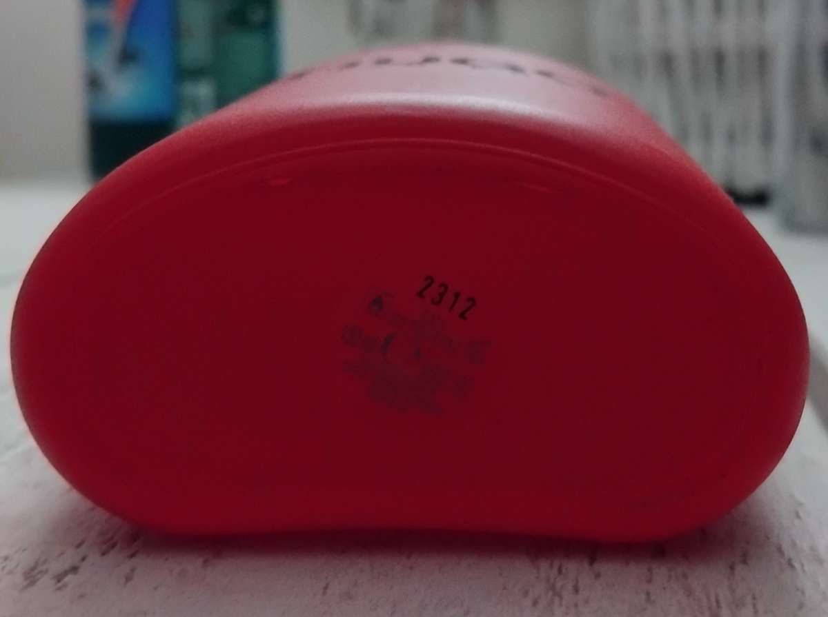 HUGO BOSS RED Perfume 150ml