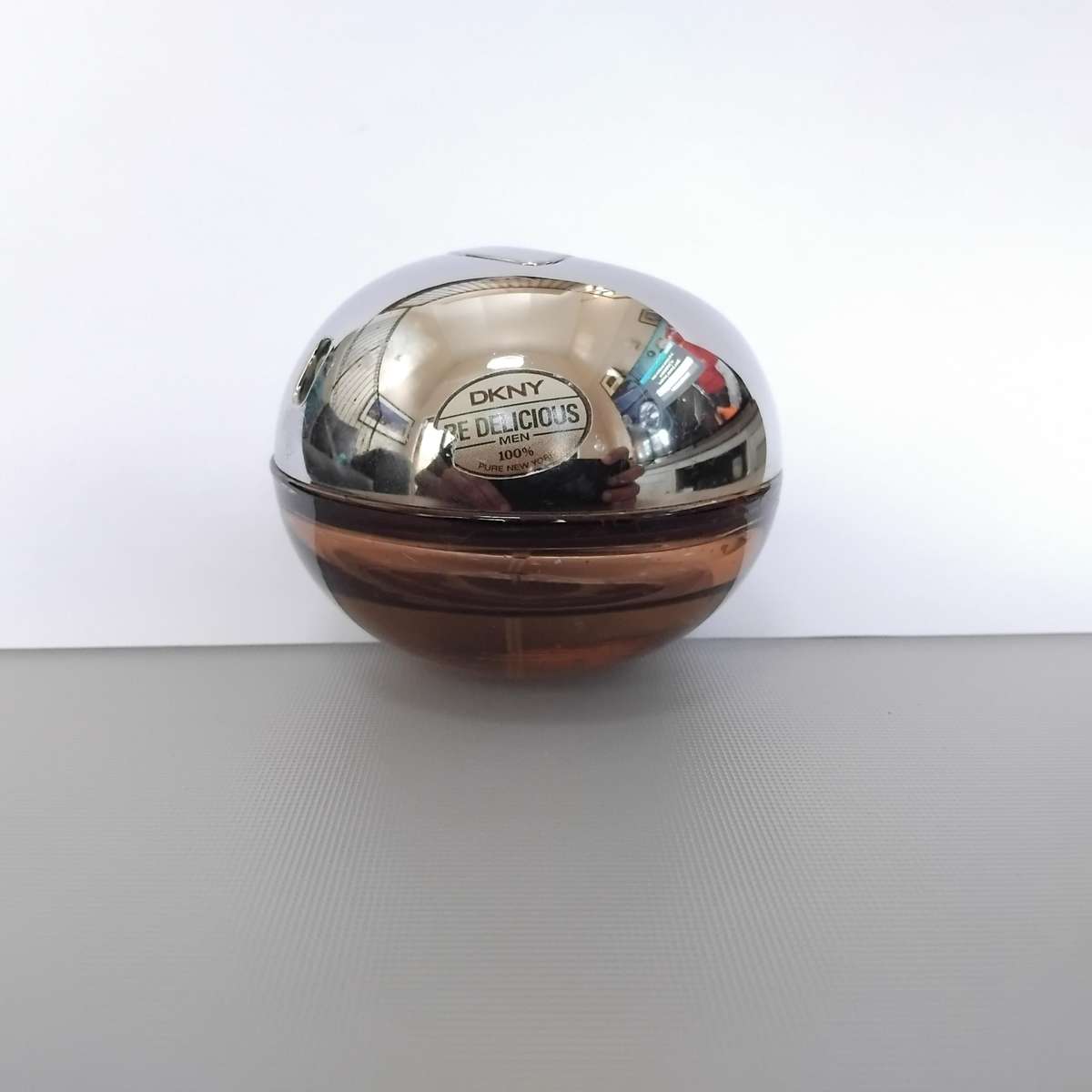 DKNY Be Delicious Perfume