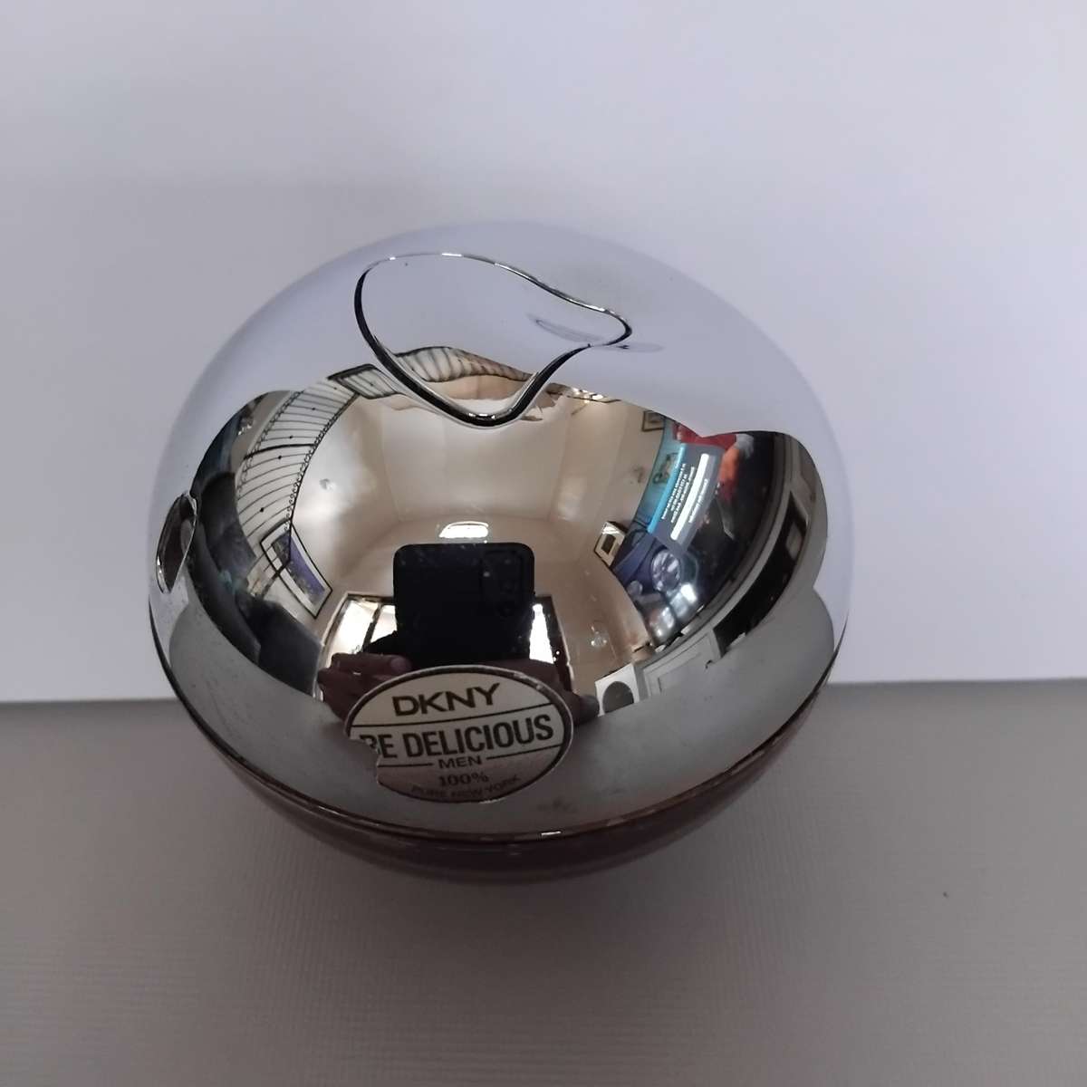 DKNY Be Delicious Perfume