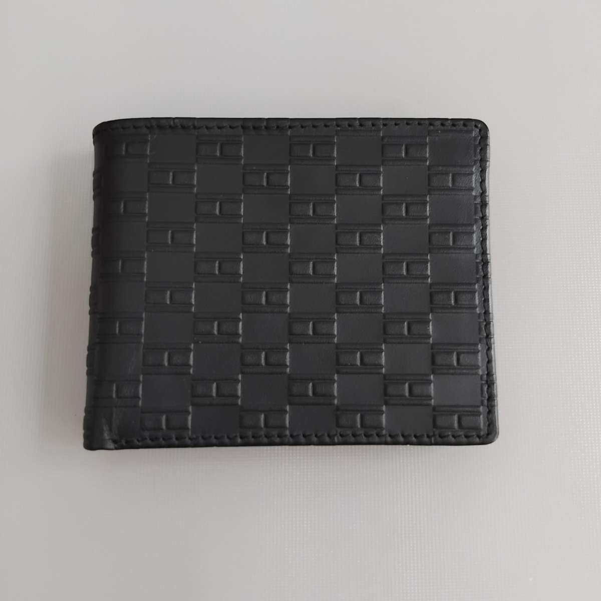 Tommy Hilfiger Leather Wallet