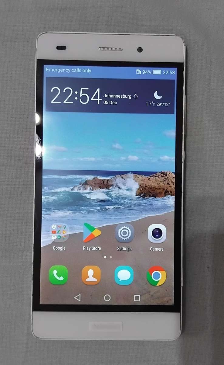 Huawei P8L Smartphone