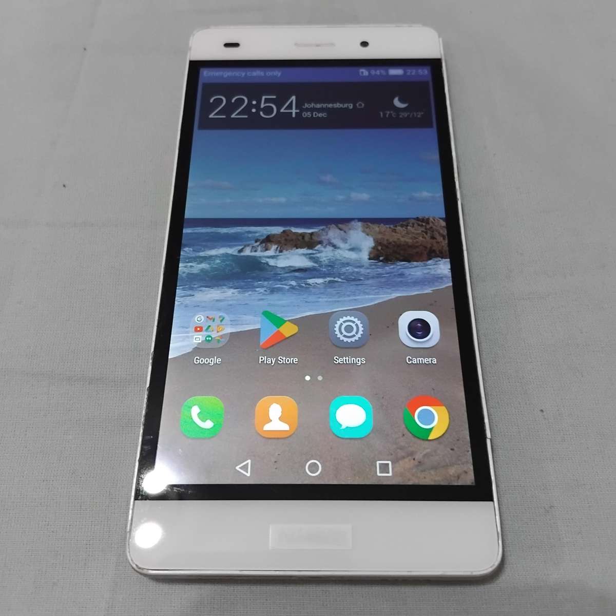 Huawei P8L Smartphone