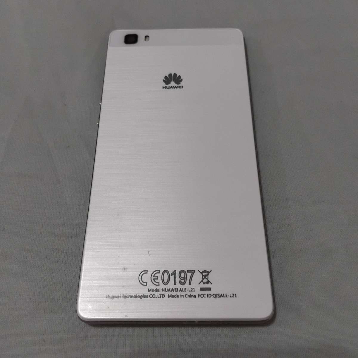 Huawei P8L Smartphone