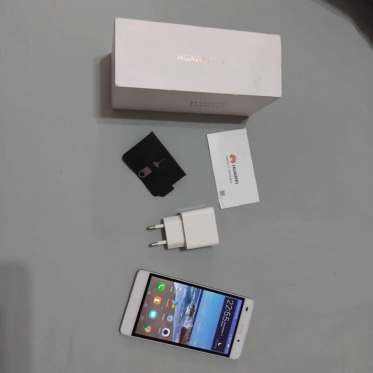 Huawei P8L Smartphone
