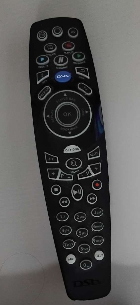 DSTV EXPLORA ULTRA DECODER