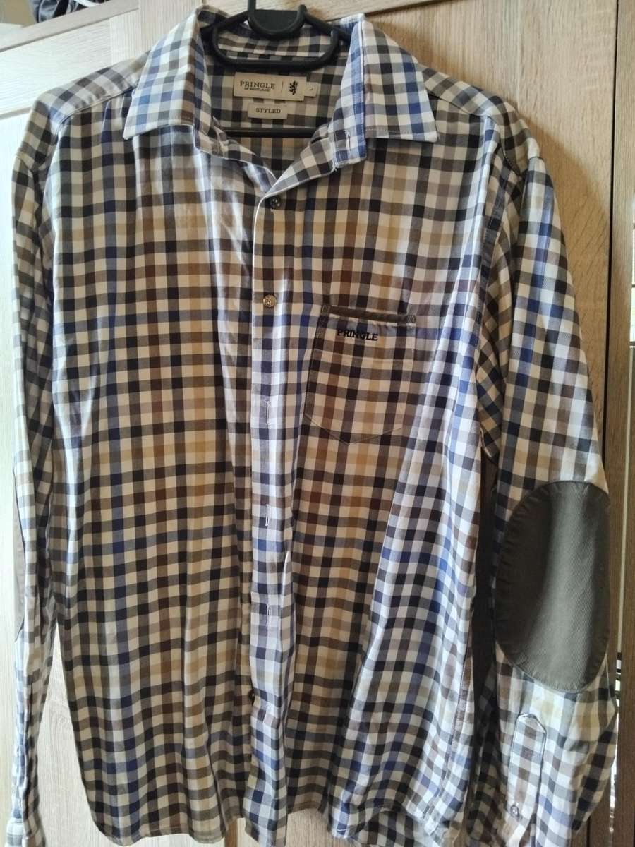 Men's Formal Shirt Collection (22)