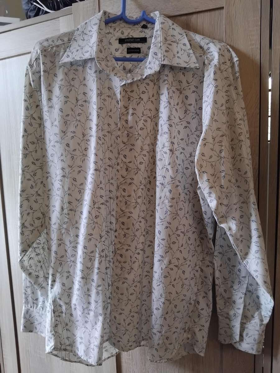 Men's Formal Shirt Collection (22)