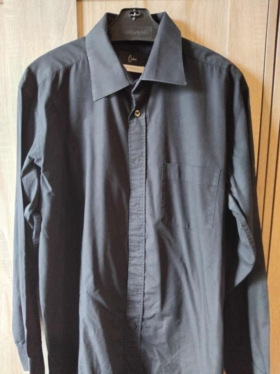 Men's Formal Shirt Collection (22)