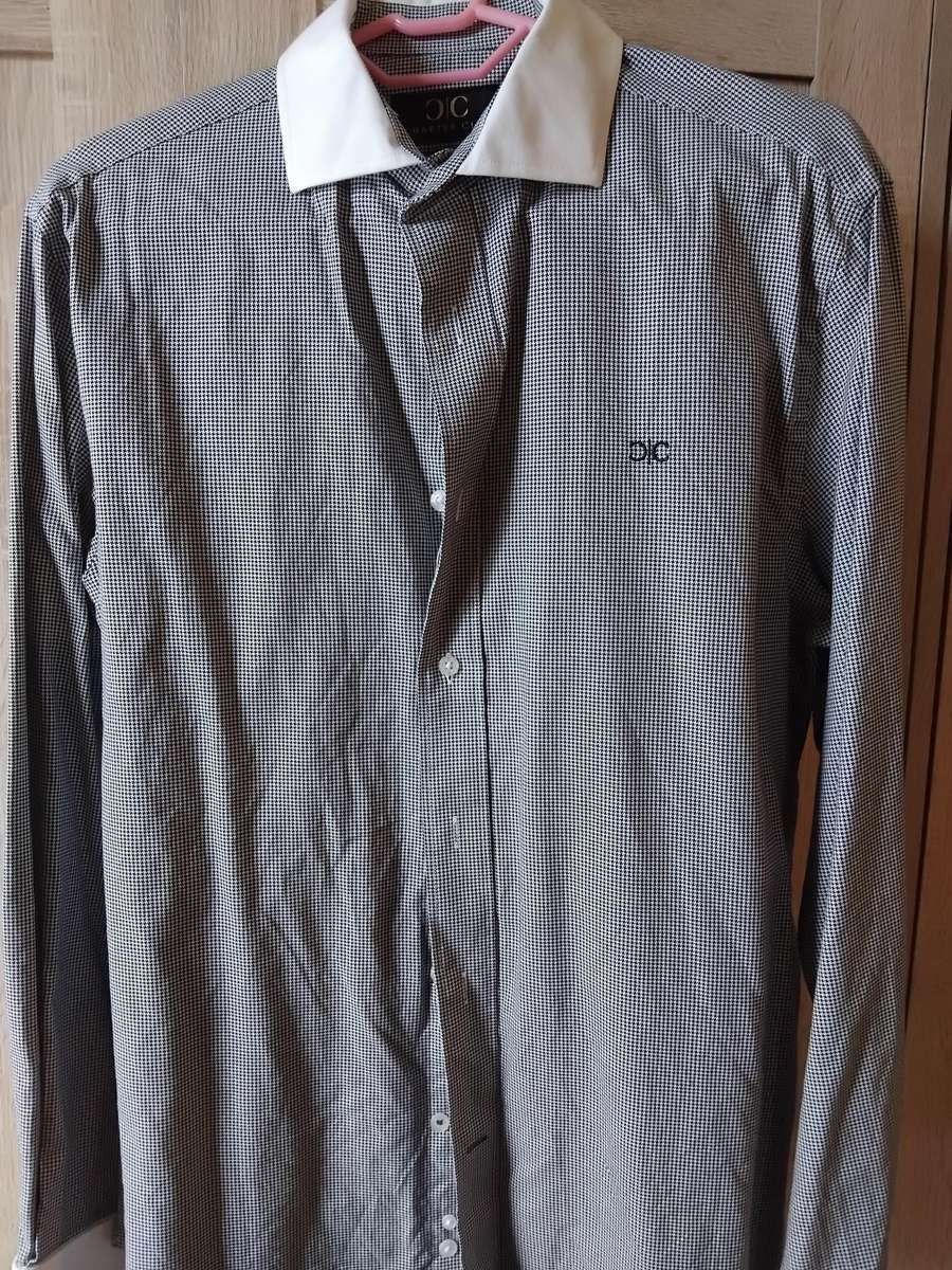 Men's Formal Shirt Collection (22)
