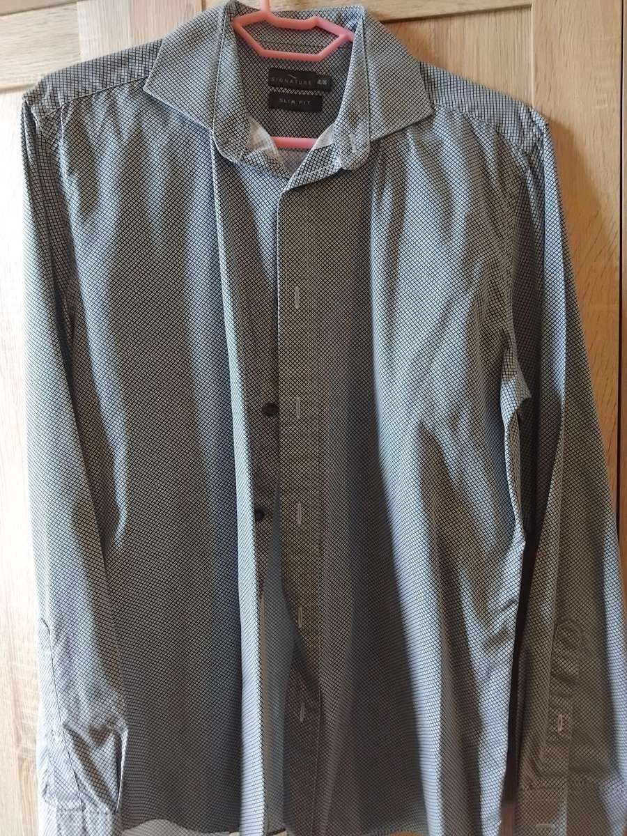 Men's Formal Shirt Collection (22)