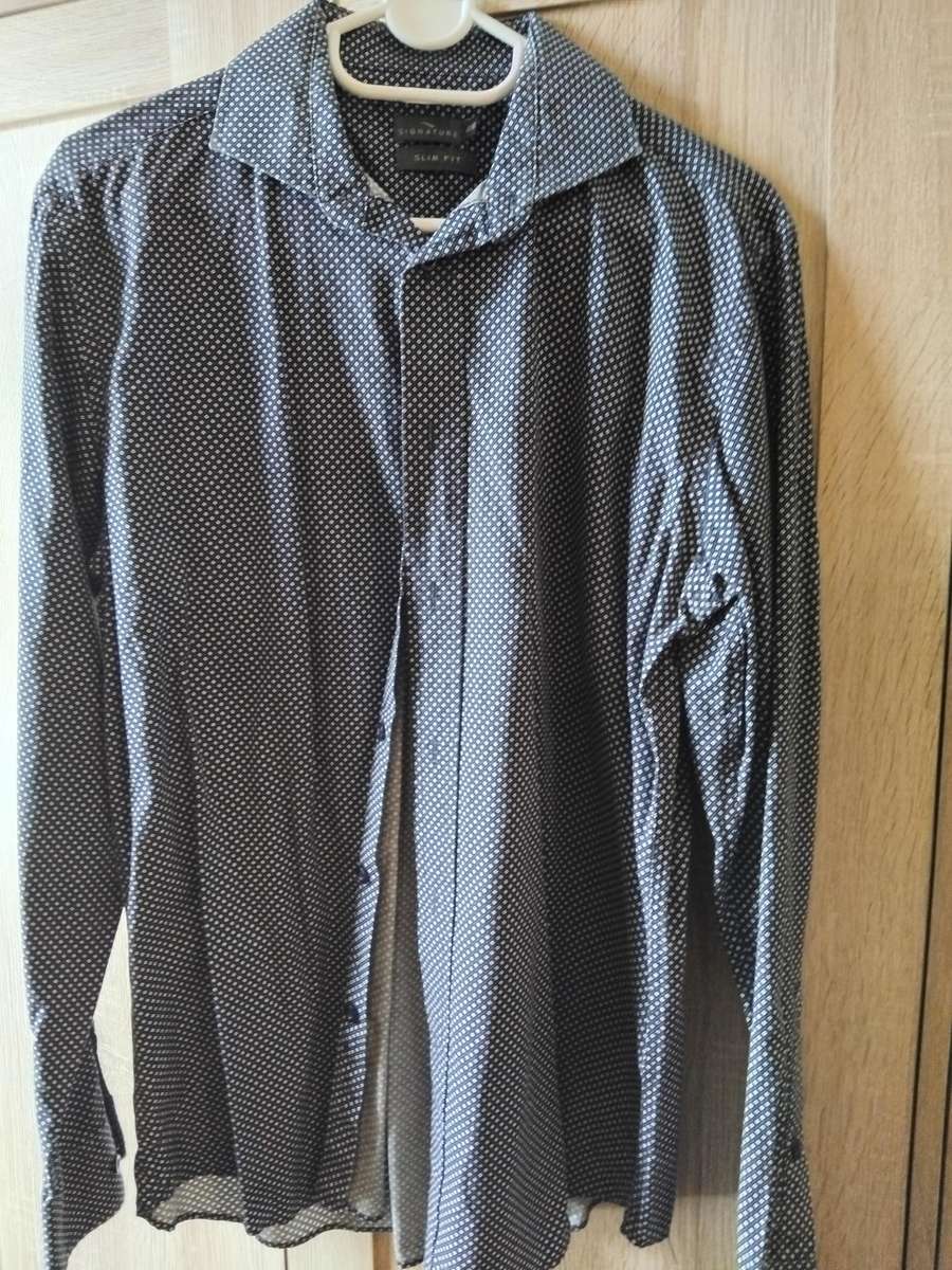 Men's Formal Shirt Collection (22)