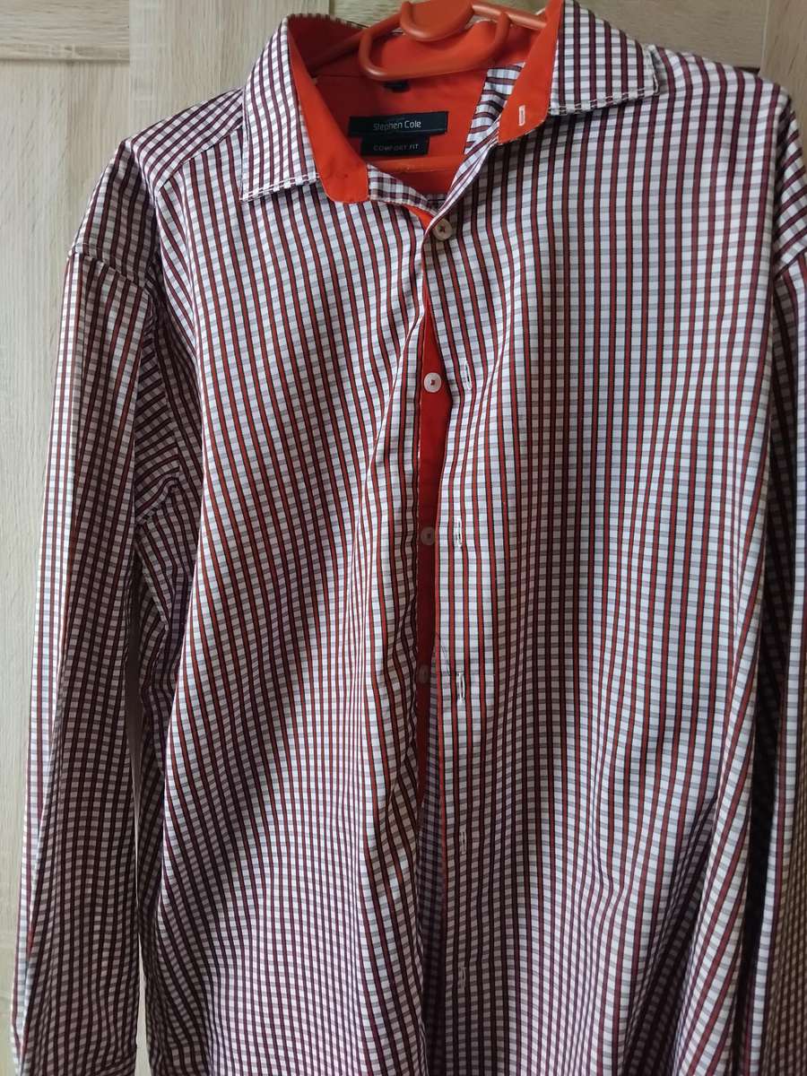 Men's Formal Shirt Collection (22)
