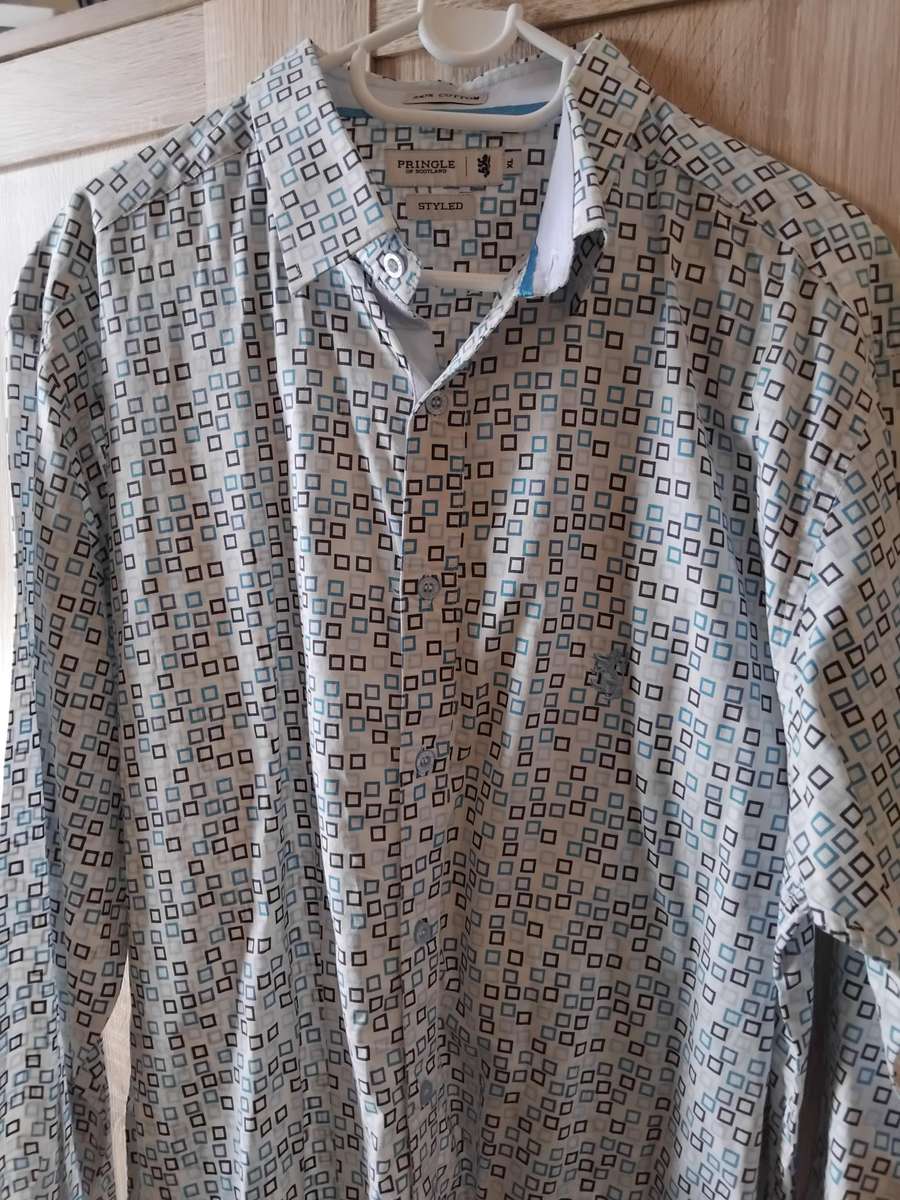 Men's Formal Shirt Collection (22)