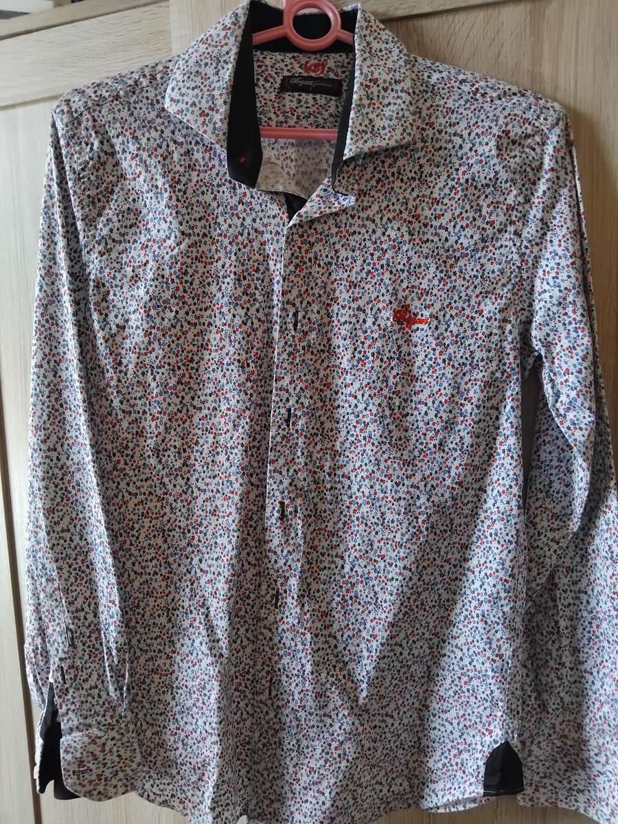 Men's Formal Shirt Collection (22)