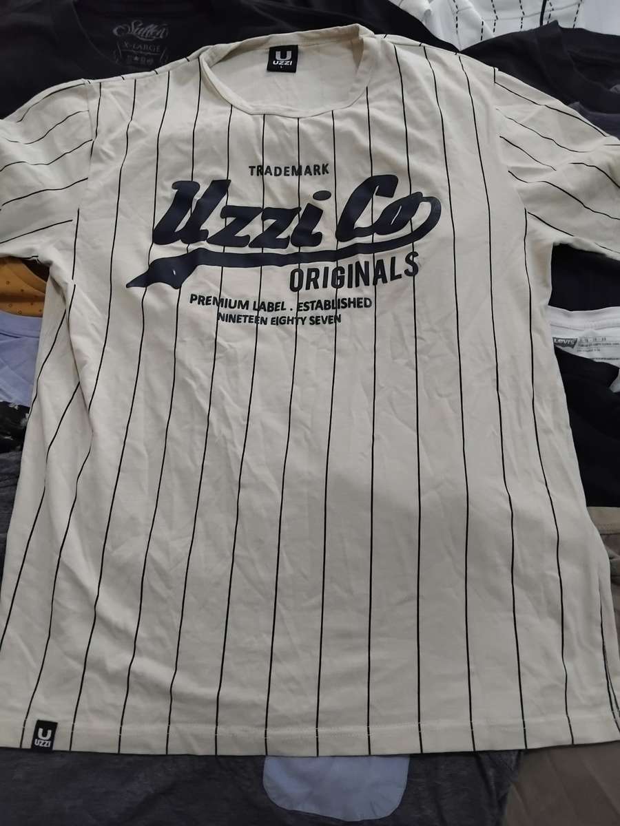 Men's T-Shirt Collection (40)