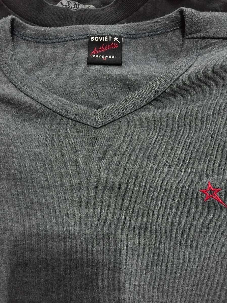 Men's T-Shirt Collection (40)