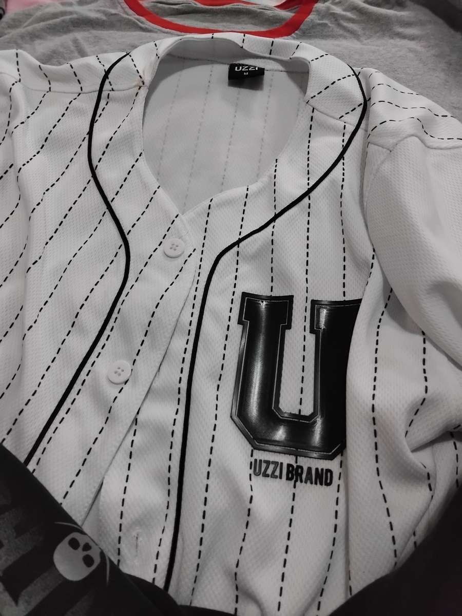 Men's T-Shirt Collection (40)