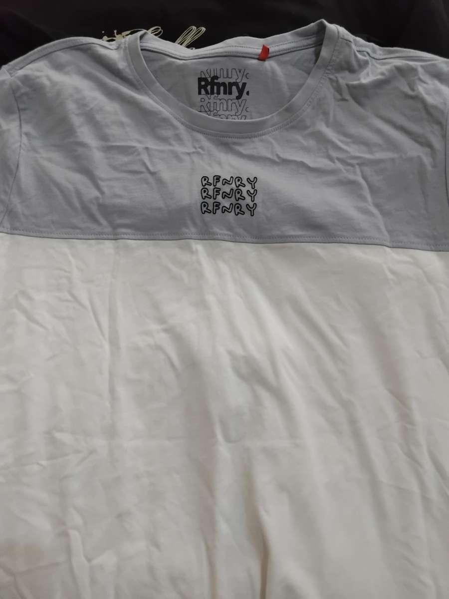 Men's T-Shirt Collection (40)