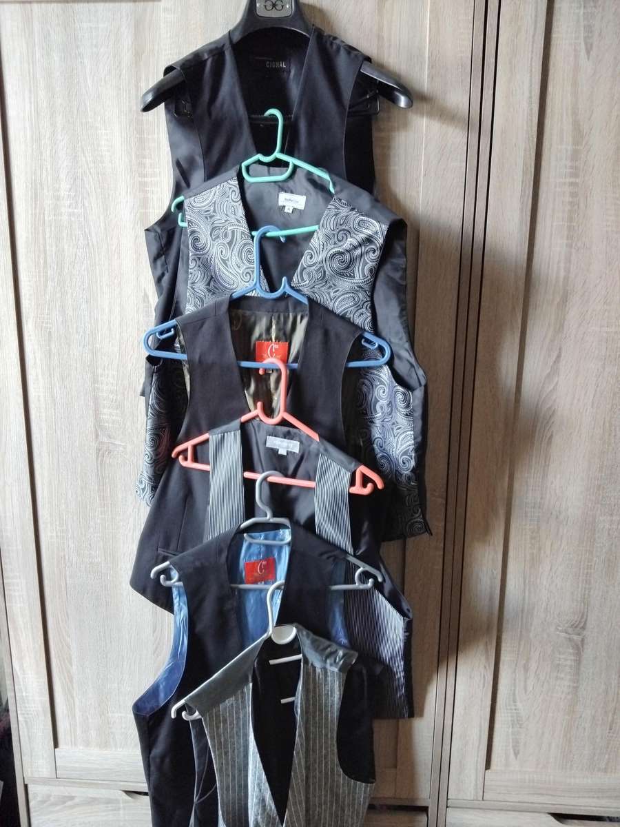 Men's Formal Jackets (10)