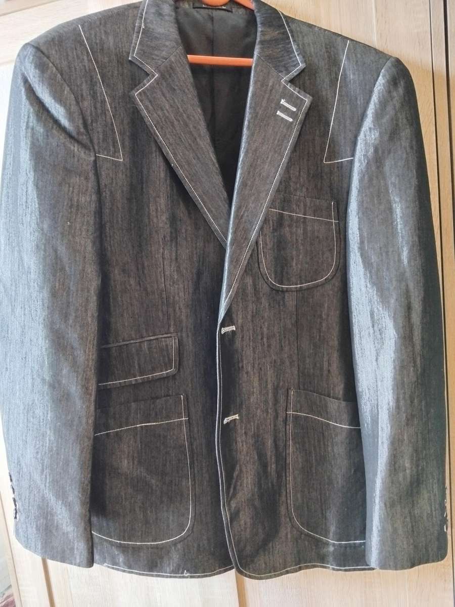 Men's Formal Jackets (10)