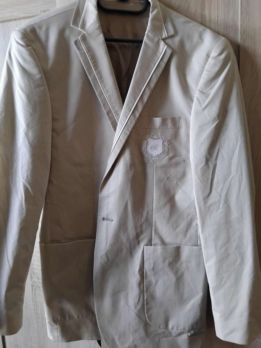 Men's Formal Jackets (10)