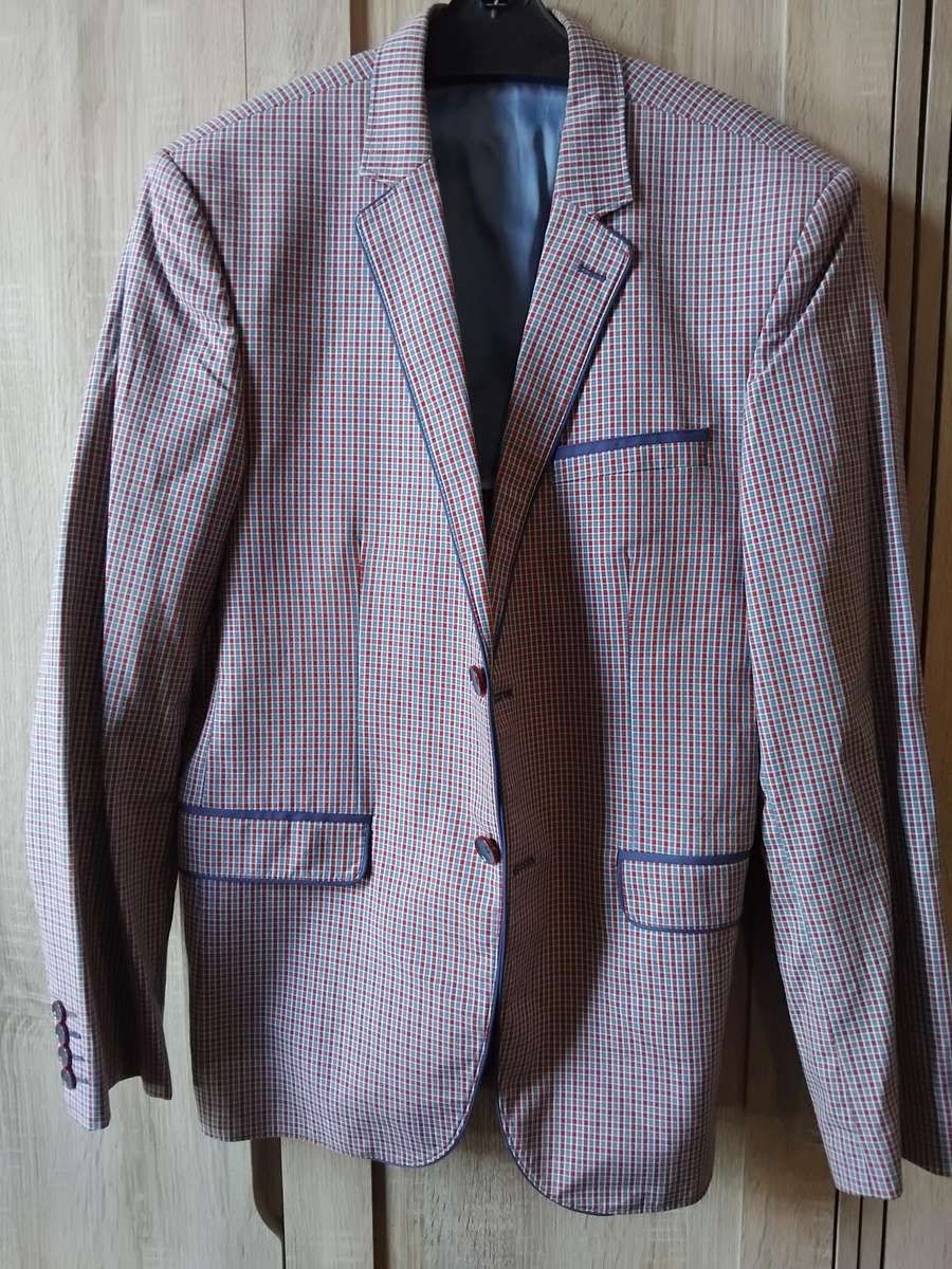 Men's Formal Jackets (10)