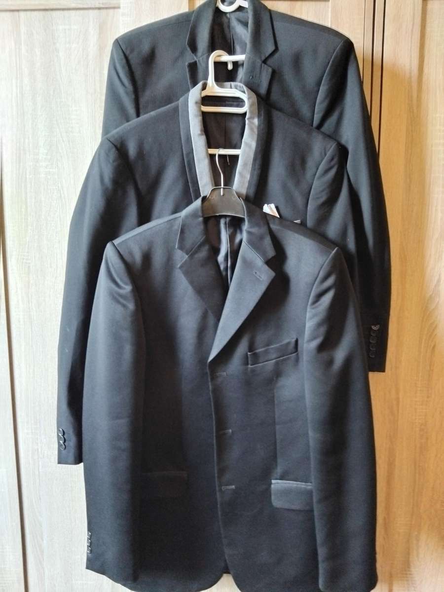 Men's Formal Jackets (10)
