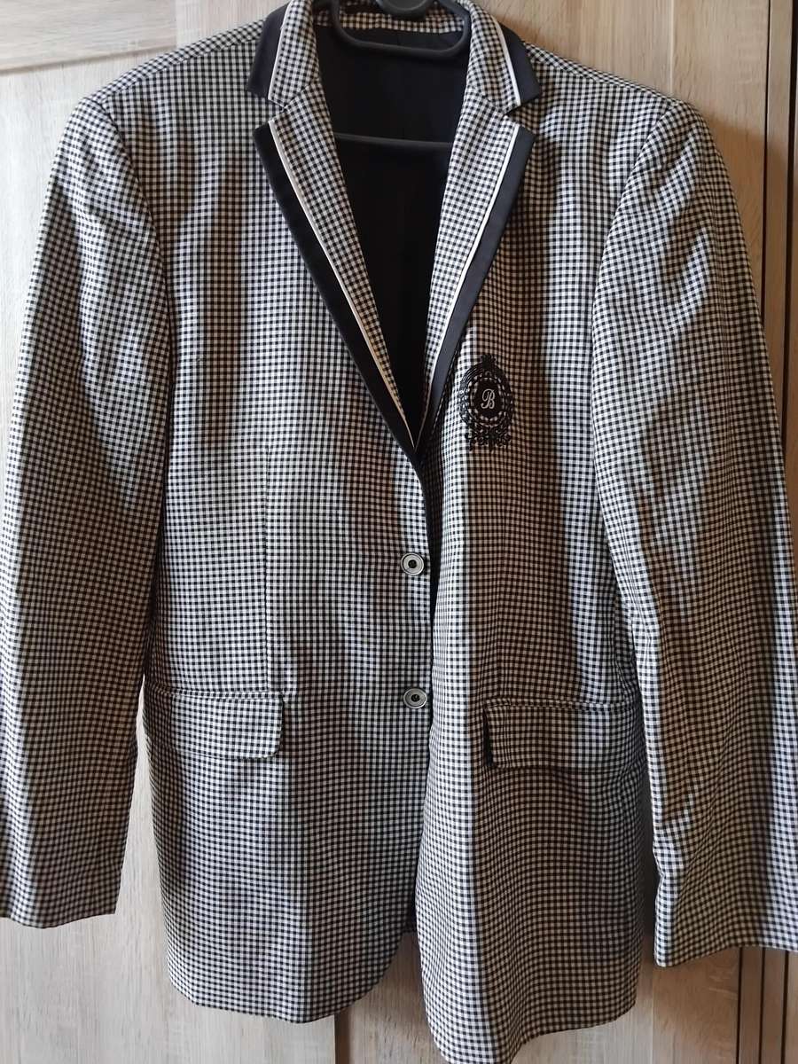 Men's Formal Jackets (10)