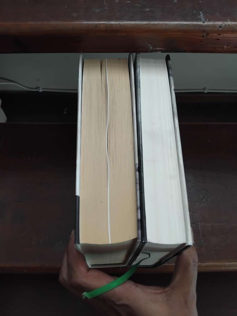 Autobiographical Books (Mandela & Jobs)