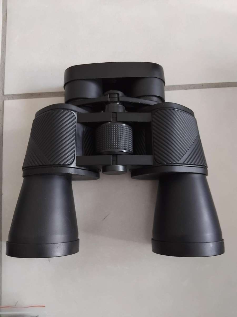 Comet Professional Binoculars