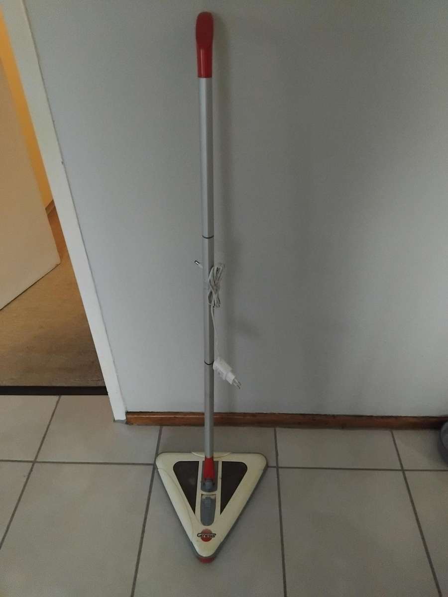 Genesis Cordless Tri-Sweeper