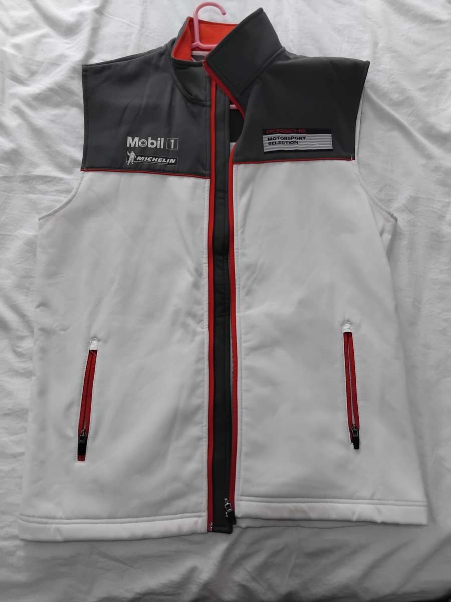 Porsche Men's Jacket