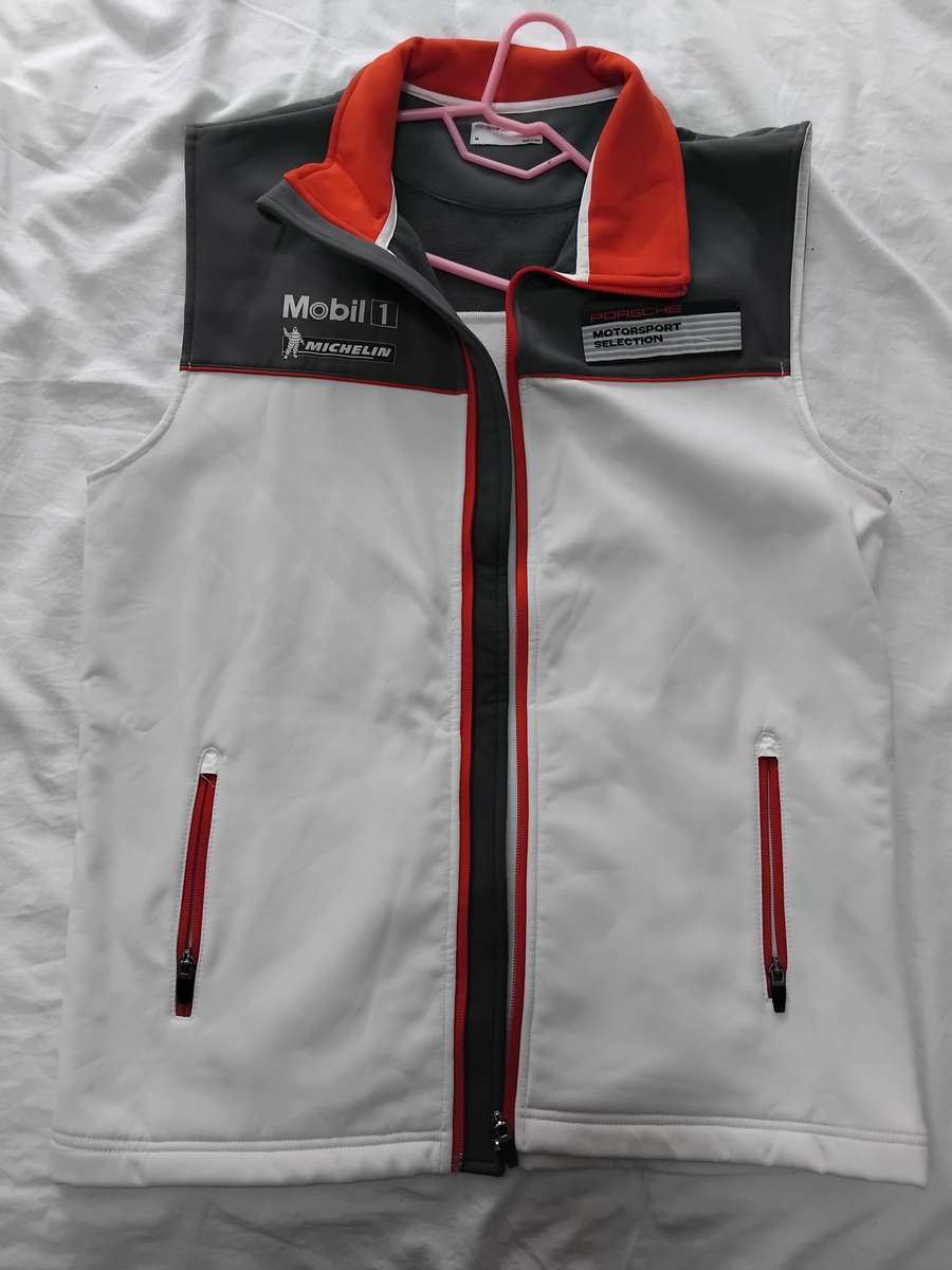 Porsche Men's Jacket