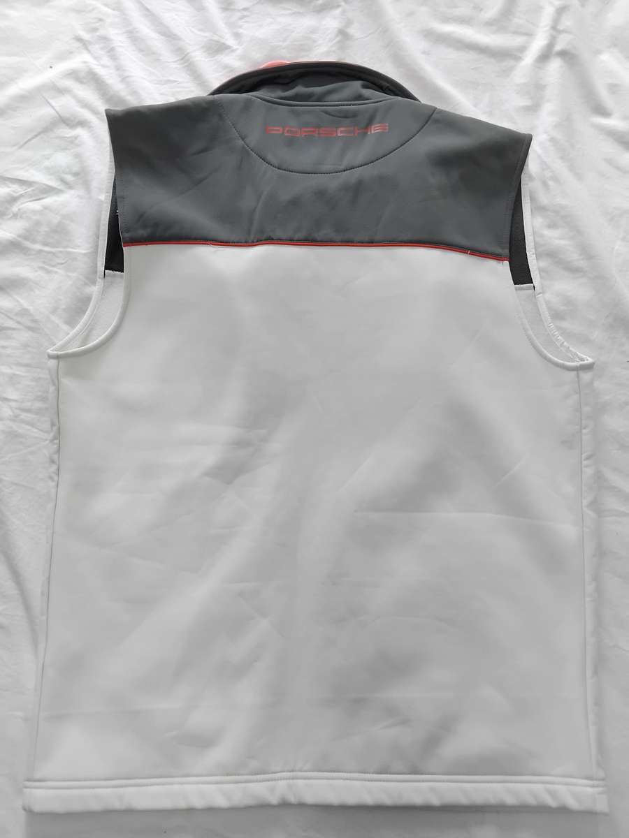 Porsche Men's Jacket