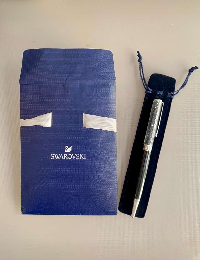 Swarovski Crystal Pen