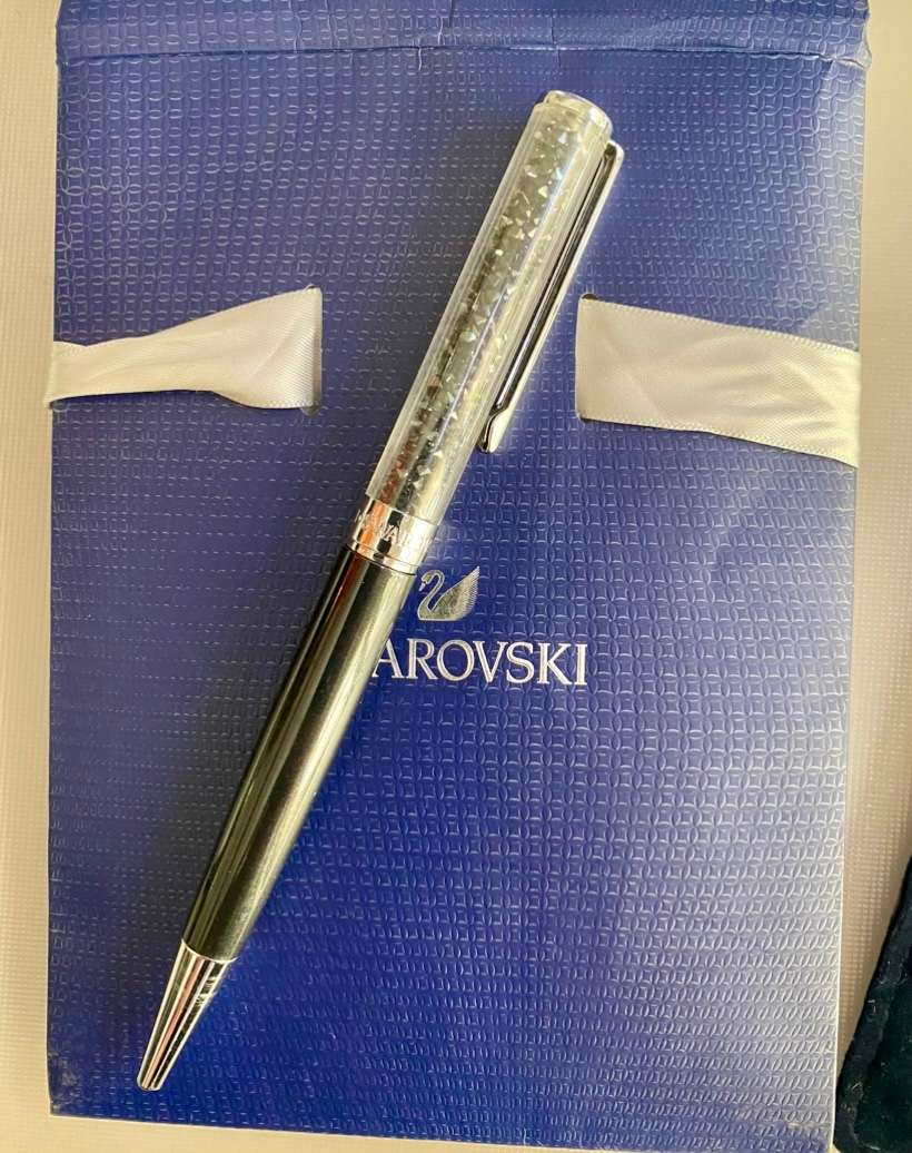 Swarovski Crystal Pen