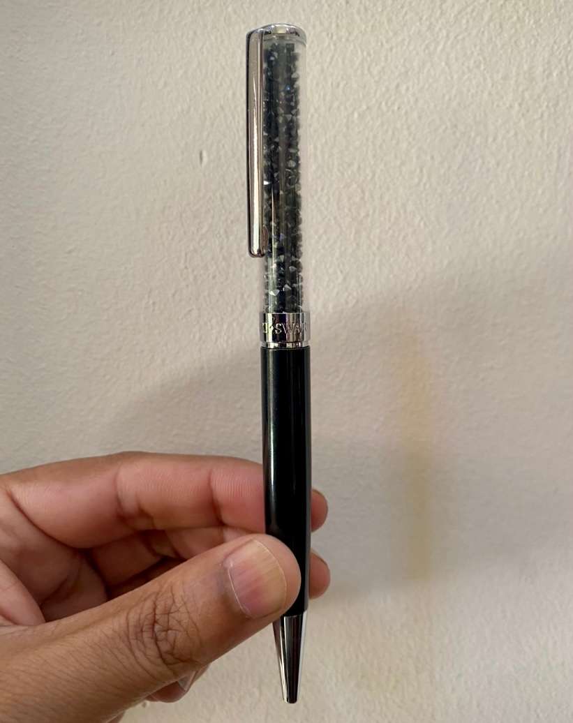 Swarovski Crystal Pen