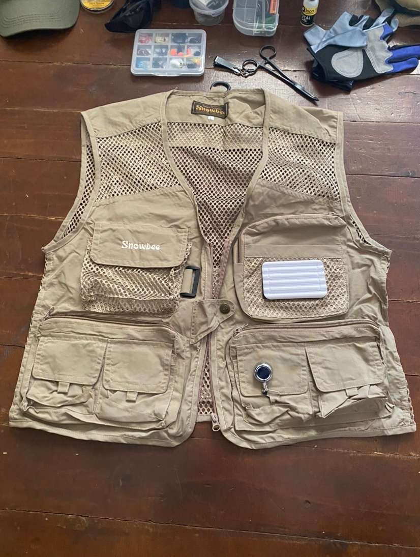 Fly Fishing Complete Kit