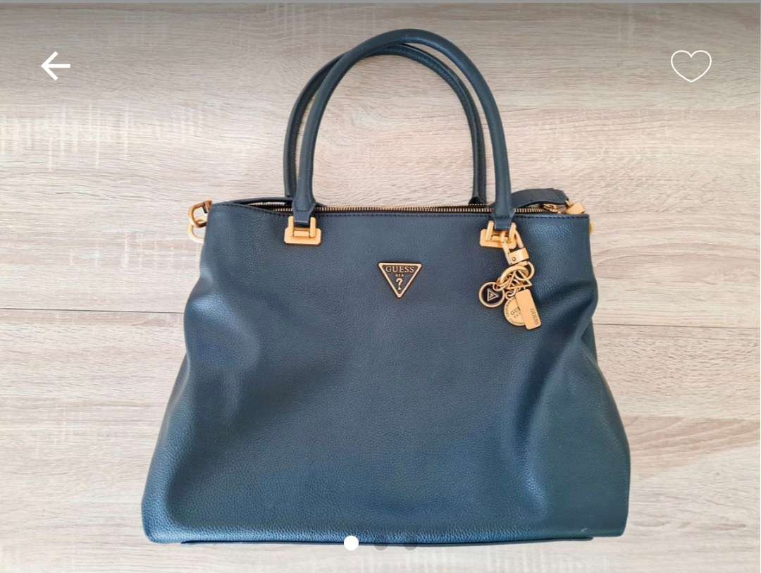 Guess Destiny Handbag