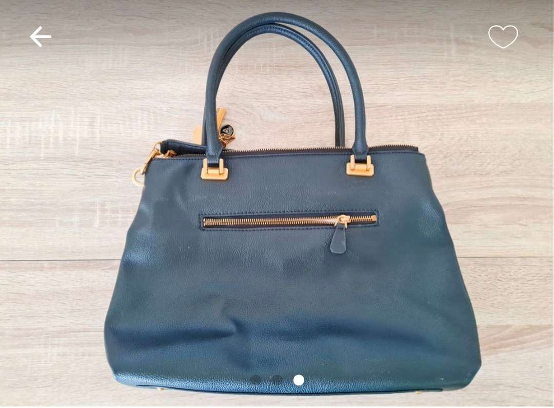 Guess Destiny Handbag