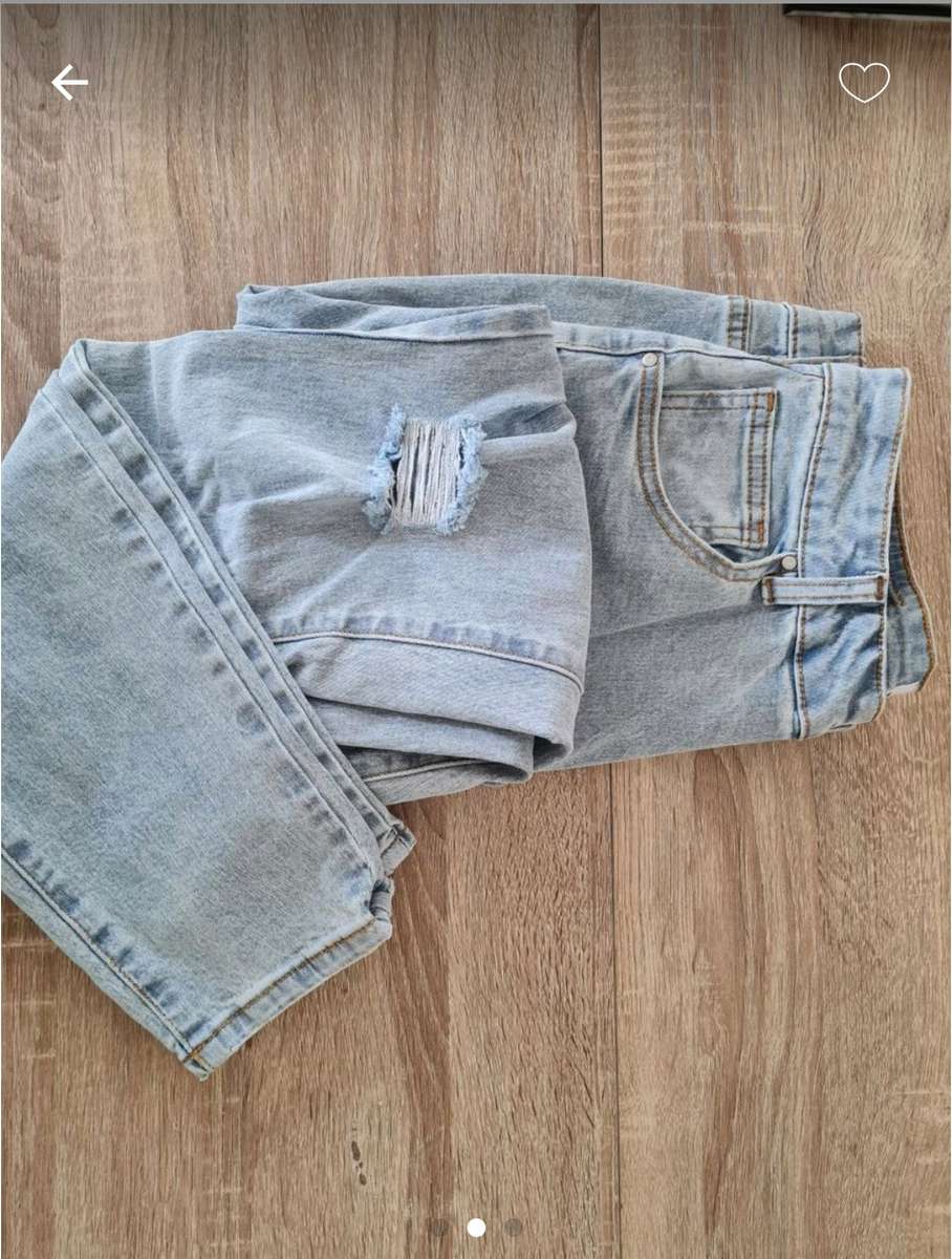 COTTON-ON Ladies Jeans