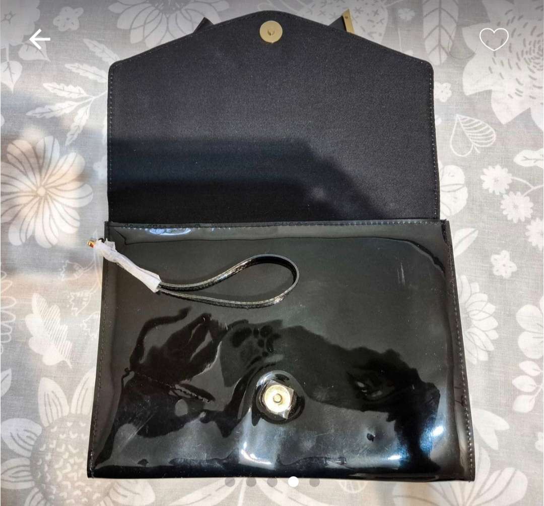 Ted Baker Clutch Purse