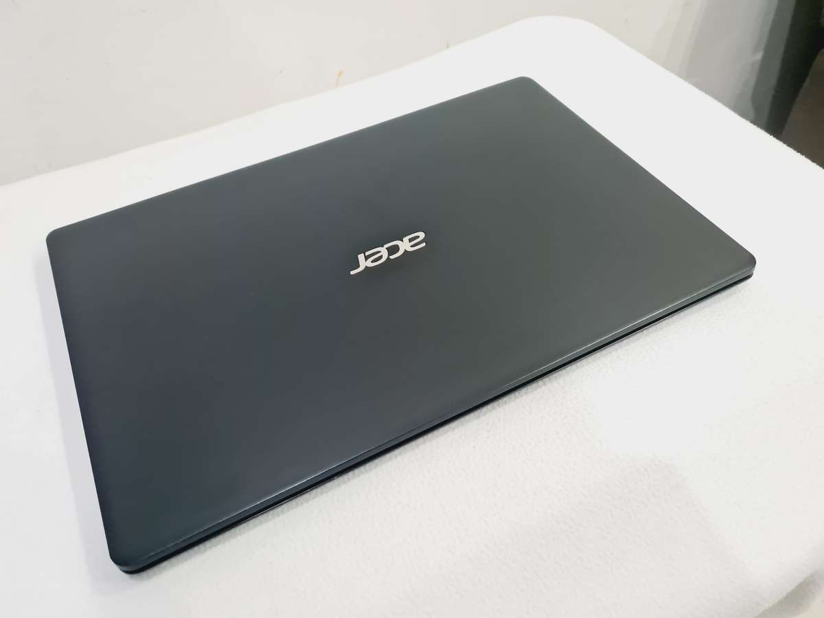 Acer Notebook -Core i3 10th gen - 8gb - 256gb ssd