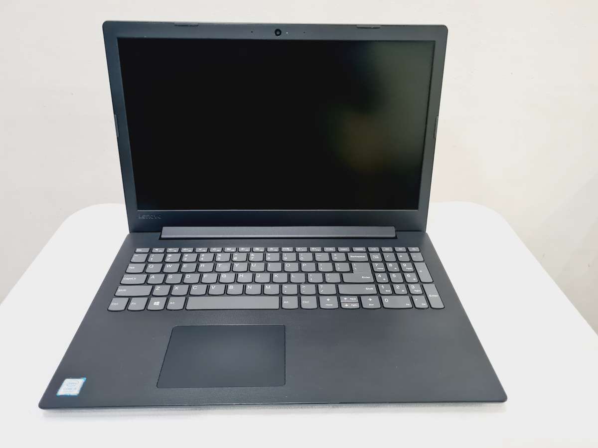 Lenovo Ideapad 130 - i5 8th gen - 8gb - 256gb