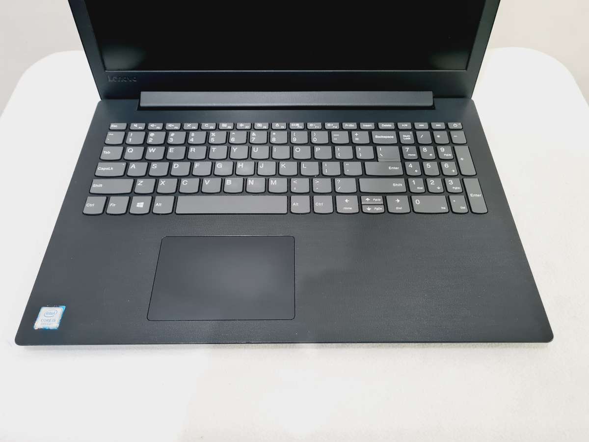 Lenovo Ideapad 130 - i5 8th gen - 8gb - 256gb