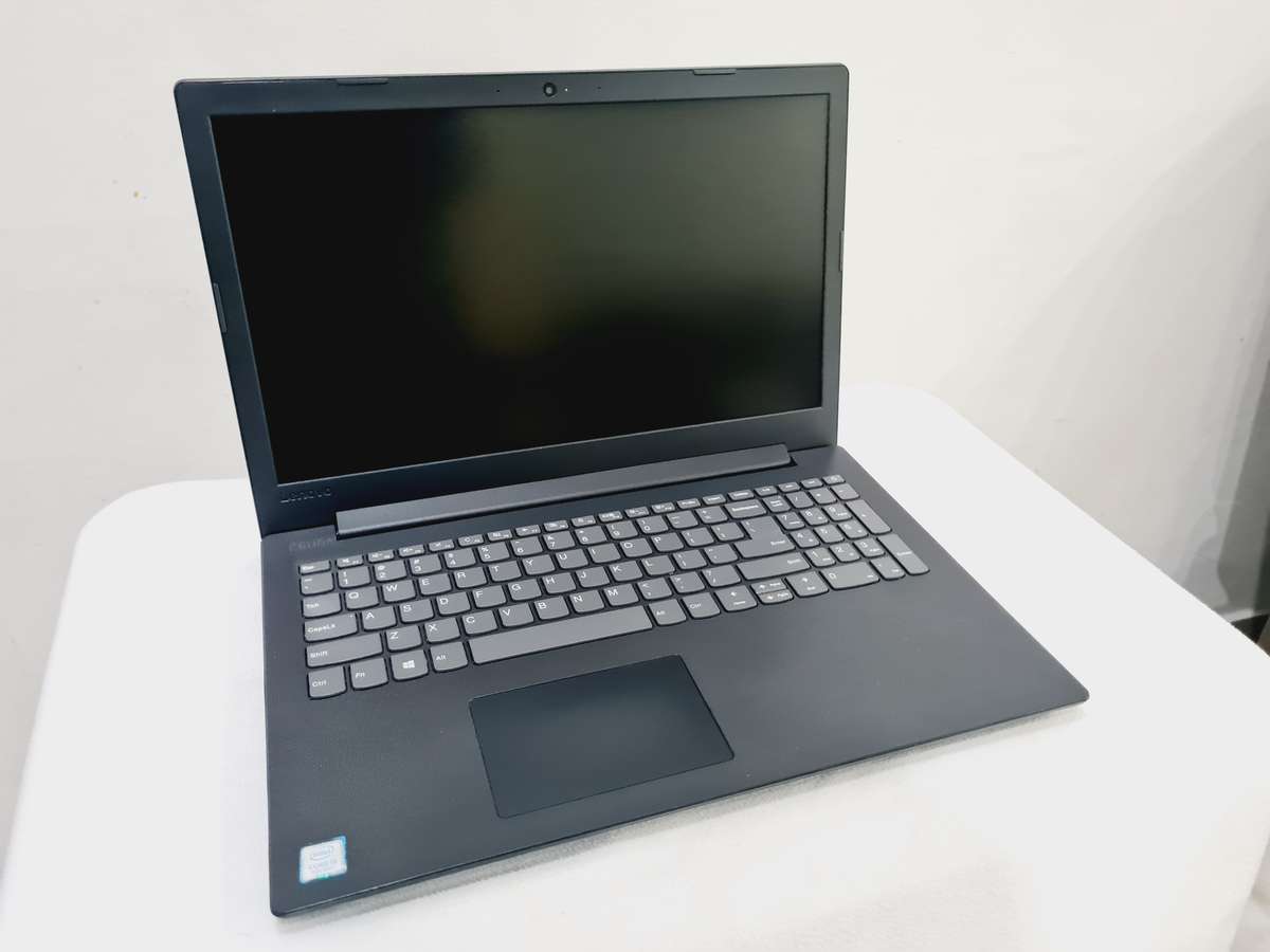 Lenovo Ideapad 130 - i5 8th gen - 8gb - 256gb