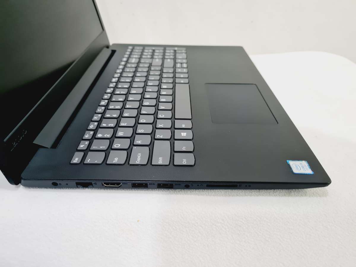 Lenovo Ideapad 130 - i5 8th gen - 8gb - 256gb